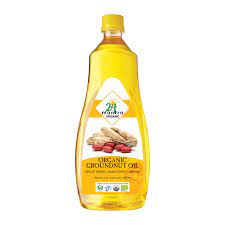 This company was launched in 1928 and its office is situated in elf india was established in 2003 and its office is located in mumbai, maharashtra. 24 Mantra Organic Pressed Groundnut Peanut Oil 1 L Amazon In Grocery Gourmet Foods