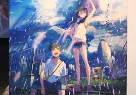 During their third year of high school, yuuta and rikka might be forced to separate as rikka's family is moving to italy for her sister's job. Best Anime Movies Released In Japan 2019 Japan Web Magazine