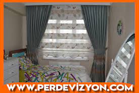 Evlerimiz en çok zaman geçirdiğimiz yaşam alanlarımızdır. Cocuk Odalari Icin Zebra Stor Perde Modelleri