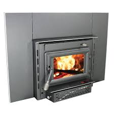Check spelling or type a new query. Us Stove Wood Insert W Blower Epa The Home Depot Canada