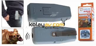 Technoline Srg 25p Ultrasonic Kopek Kovucu