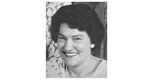 Irene Clark Obituary (1935