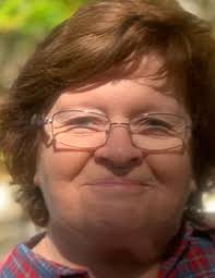 Judith Davidson Obituary (1947