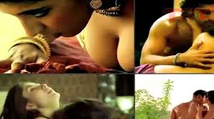 With a title like love, viewers could be confident there's going to be some intimate moments in the series. Hot Intimate Scenes Of Bollywood 2015 Youtube
