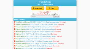 Available in full episodes and high quality. Tvshow Tvhits In Tamil Tv Shows Download Tamil Tv Show Hits