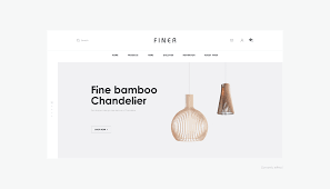 We did not find results for: Finer Furniture Website Design On Behance