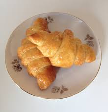 Maybe you would like to learn more about one of these? Croissant Di Semola Di Grano Duro Senatore Cappelli