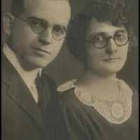 Rev. Walter L Swartz (1892–1977)