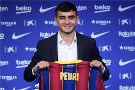 وضمه برشلونة من لاس بالماس في سبتمبر/أيلول. Ø¨ÙŠØ¯Ø±ÙŠ Ø¥Ù†ÙŠÙŠØ³ØªØ§ Ù…Ø«Ù„ÙŠ Ø§Ù„Ø£Ø¹Ù„Ù‰ ÙˆØ£ØªÙ…Ù†Ù‰ Ø¨Ù‚Ø§Ø¡ Ù…ÙŠØ³ÙŠ ÙÙŠ Ø¨Ø±Ø´Ù„ÙˆÙ†Ø© Ù„Ù„ØªØ¹Ù„Ù… Ù…Ù†Ù‡ Ø¨Ø·ÙˆÙ„Ø§Øª