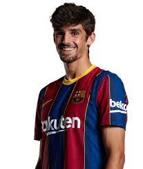 Trincao leaves after just one season at the camp nou after joining the club from braga in a deal worth € 31 million. Trincao 2020 2021 Player Page Forward Fc Barcelona Official Website