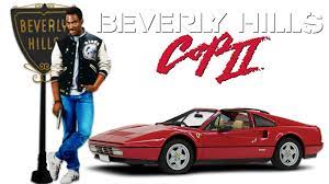 Getting even with dad, 1994 (hbo) good morning. Beverly Hills Cop Ii Movie Fanart Fanart Tv
