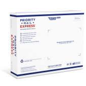 Priority Mail Express Padded Flat Rate Envelope Usps Com