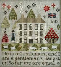 A Gentlemans Daughter