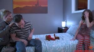 Free Mommy and Brother House Rules (Modern Taboo Family) Porn Video HD