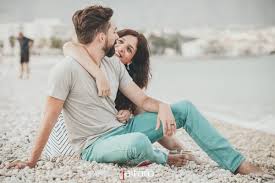 Sesion De Fotos De Pareja Por San Valentin Jalfaro Com