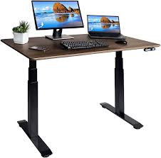 Check spelling or type a new query. Seville Classics Airlift Pro Electric Adjustable Standing Desk Review Pain Free Working