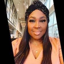 Candy Westbrook's Instagram, Twitter & Facebook