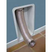 See the following illustration for an example of a generic horizontal system. Shop Imperial 11 75 In Dryer Box At Lowes Com Laundry In Bathroom Laundry Room Laundry Room Remodel