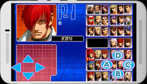 The king of fighters 10th anniversary extra plus (the king of fighters 2002 bootleg). Guide For The King Of Fighters 2002 Magic Plus For Android Apk Download
