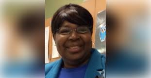 Obituary information for Minister JoAnne Singleton