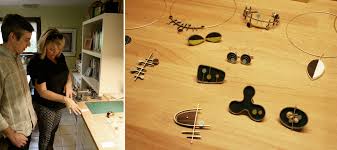 Modern Asheville Craft