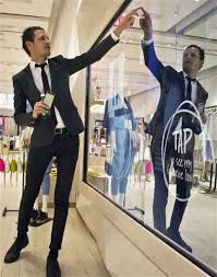 Return or exchange within 14 days of purchase. Mirror Mirror On The Wall Smart Mirrors Boost Sales