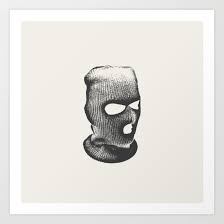 Gangsta ski mask aesthetic : Bandit Homie Clique Squad Fam Gangsta Tattoos Ski Mask Tattoo Creepy Tattoos