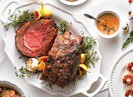 ✓ free for commercial use ✓ high quality images. Rib Roast And Garlic Cream Sauce From Publix Aprons Publix Recipes Rib Roast Roast Beef Recipes