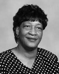 Mary Porter Obituary (1943