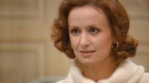 Erster Auftritt von Anna Ziegler #Lindenstrasse