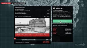 Selling 5 Large Special Cargo Warehouses Solo Worth $33,300,000 In Gta  Online! - Youtube