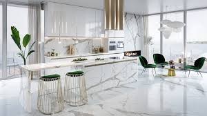 When it comes to modern kitchen decor, don't be afraid of using color. Gorgeous Wall Decor Ideas For Kitchen To Have In 2021