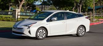 Find a new prius lb at a toyota dealership near you, or 2019 prius prime 55 city/53 hwy/54 combined mpg estimates determined by toyota. 2016 Toyota Prius First Drive Review Video
