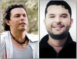 La historia de cómo actores colombianos terminaron buscados por hurto