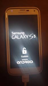 I bought an unlocked version of samsung s5 model g900v in the us. Custom Logo On Start Up Xda Forums