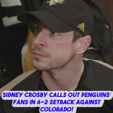 The captain was annoyed after the game. See what he had to tell fans down  below: