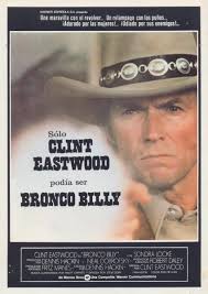 Bronco Billy (1980)
