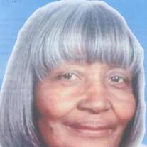 Obituary for Ethel Mae Stovall