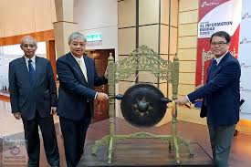 Qsr brands bakal disenaraikan sebagai ipo mengendalikan 2 syarikat besar iaitu kfc dan pizza hut. Sl Info Berhad Ipo On Bursa Malaysia S Leap Market Tech Arp