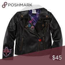 Disney Descendents Maleficent Jacket Sold Out Jackets Disney Jacket Kids Jacket