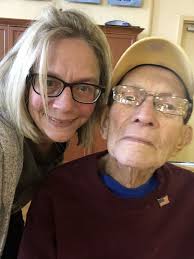 Robert Luckenbill Obituary (2019)