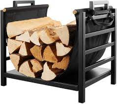 Maybe you would like to learn more about one of these? Best Indoor Firewood Racks Holders 2020 Reviews