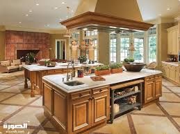 مدونة مكس صور مطابخ انيقة كجول صور مطابخ مفتوحة على الصالة