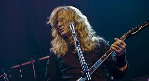 If you fail, then bless your heart. Dave Mustaine Went On To Form Which Trivia Questions Quizzclub