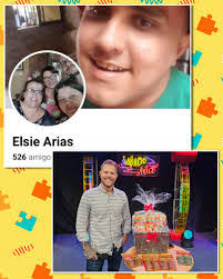 Yolanda Ugarte's Instagram, Twitter & Facebook