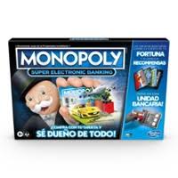 ¡elige una plataforma (pc, xbox, playstation, nintendo switch™ o stadia) y descubre nuevos modos de juego! Monopoly Juegos De Mesa Tarjetas Y Juegos Online Hasbro