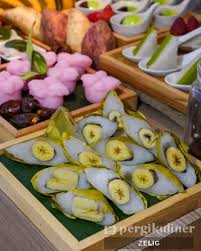 Ramadhan Buffet Review Teddyzelig Di Restoran Food Exchange Hotel Novotel Mangga Dua Mangga Dua