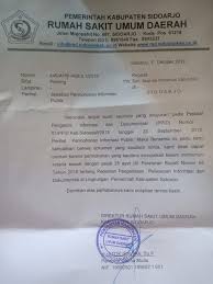 Lampiran ( contoh format surat lamaran ) sidoarjo,. Peraturan Bupati Sidoarjo No 98 Tahun 2018 Diskriminatif Layak Di Hapus Metro Times News