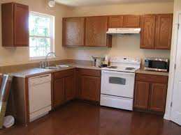 kitchen cabinets cheap doesn't have to