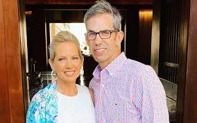 God will not hold us guiltless. Sheldon Bream All You Need To Know About Shannon Bream S Husband